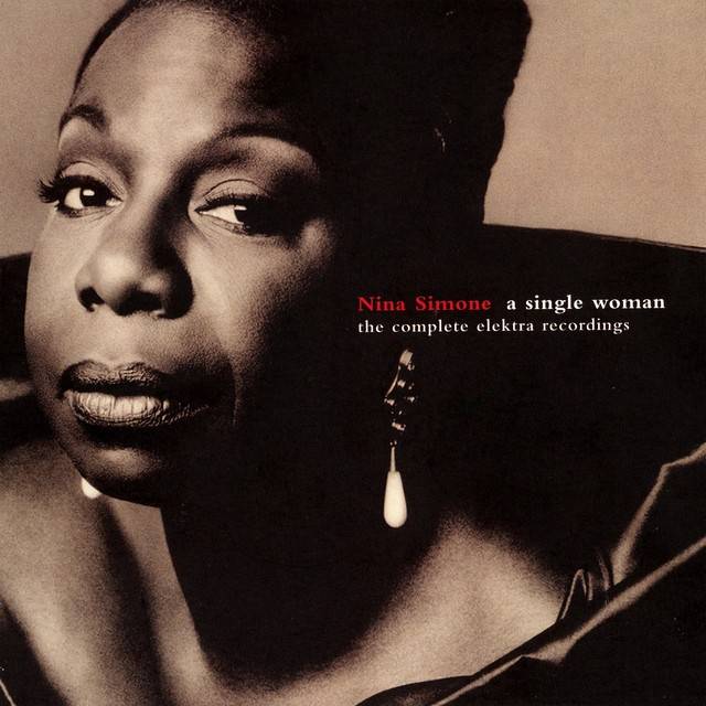 A Single Woman: The Complete Elektra Recordings