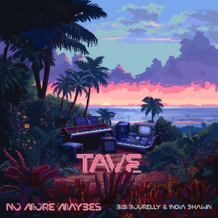 No More Maybes - Single