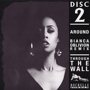 Around (Bianca Oblivion Remix) - Single