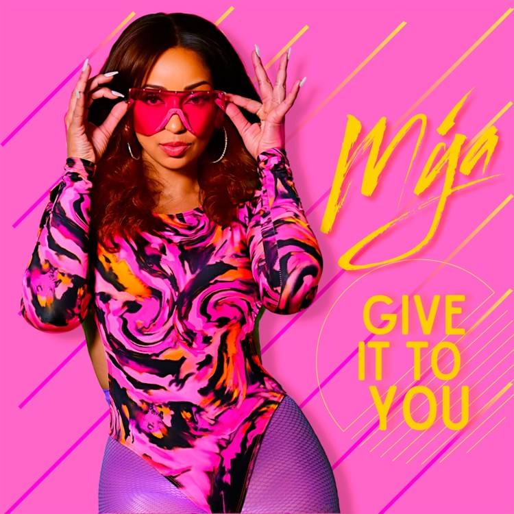 Give It to You