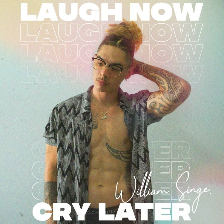 Laugh Now Cry Later