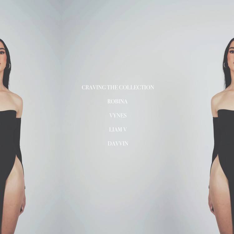 Craving The Collection