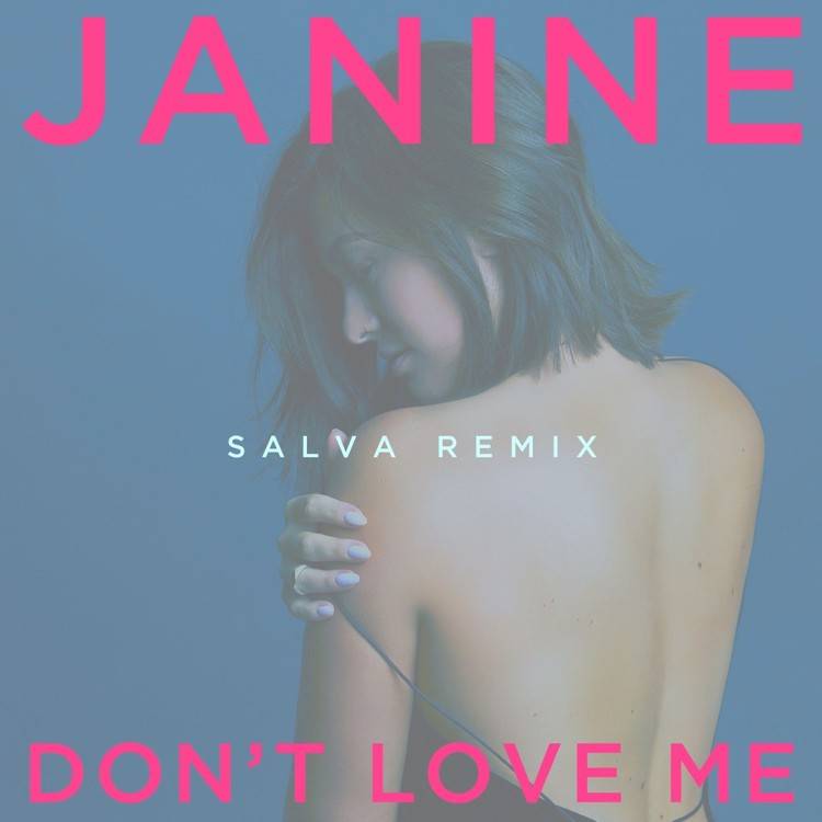 Don't Love Me (Salva Remix) - Single