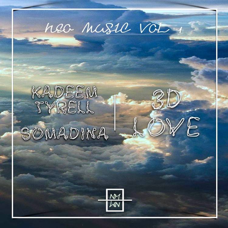 3d Love - Single