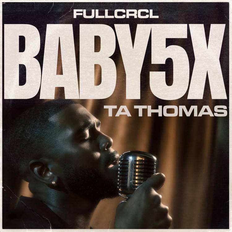 Baby 5x - Single