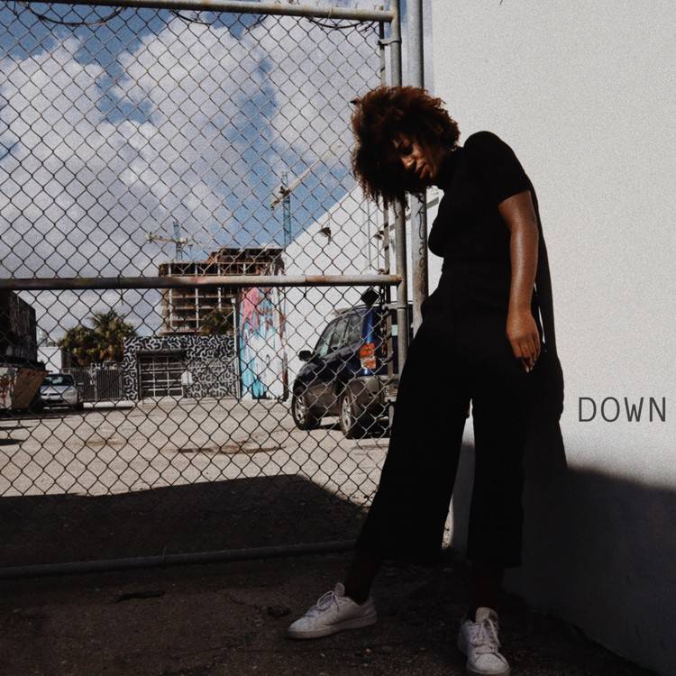 Down