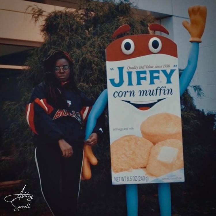 Jiffy - Single
