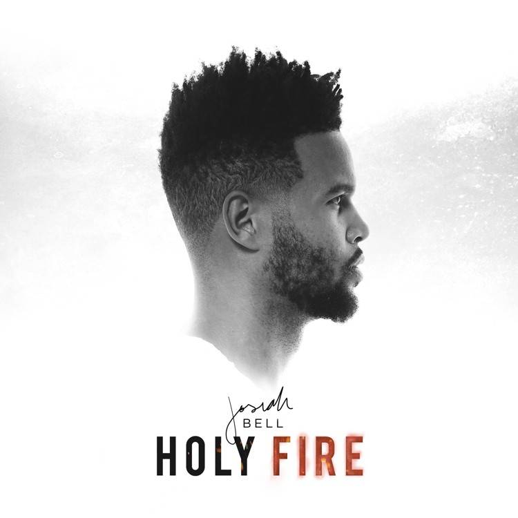 Holy Fire - Single