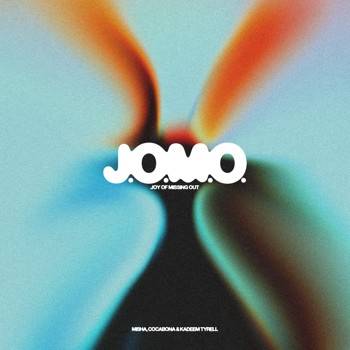 JOMO - Single