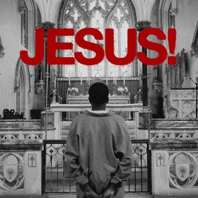 JESUS!