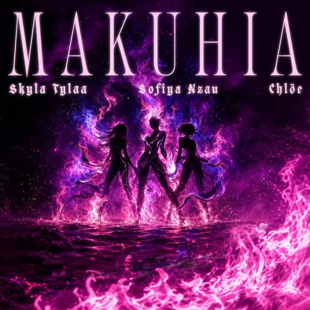 Makuhia - Single