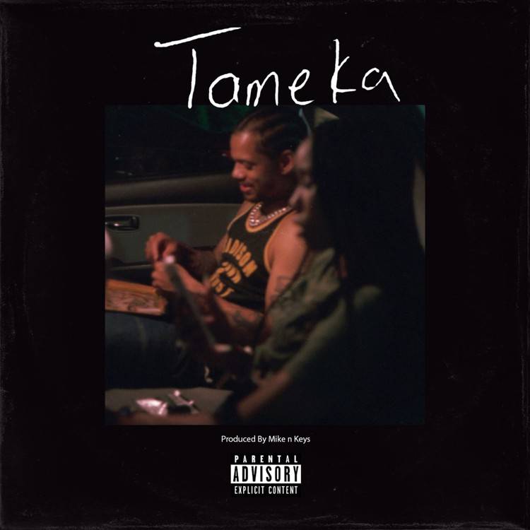 TAMEKA