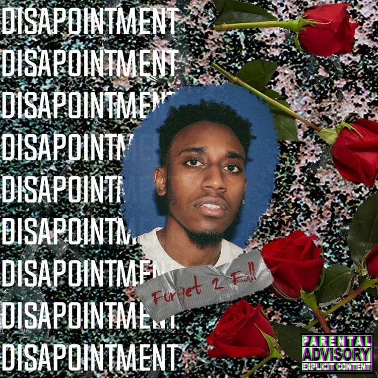 Forget 2 Fall - Single
