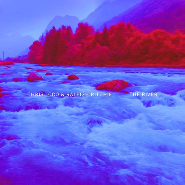 The River - Single