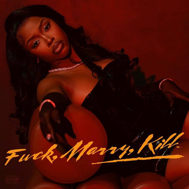 F**k, Marry, Kill