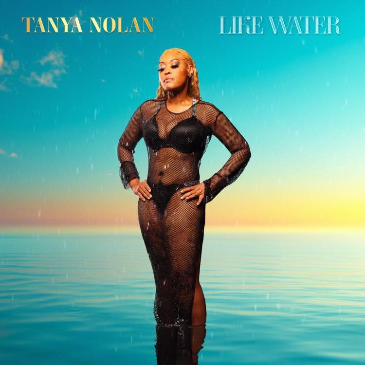 Like Water - Single
