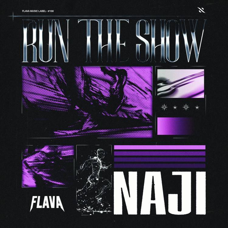 Run the Show - Single