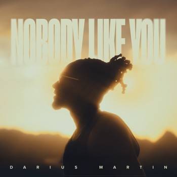 Nobody Like You