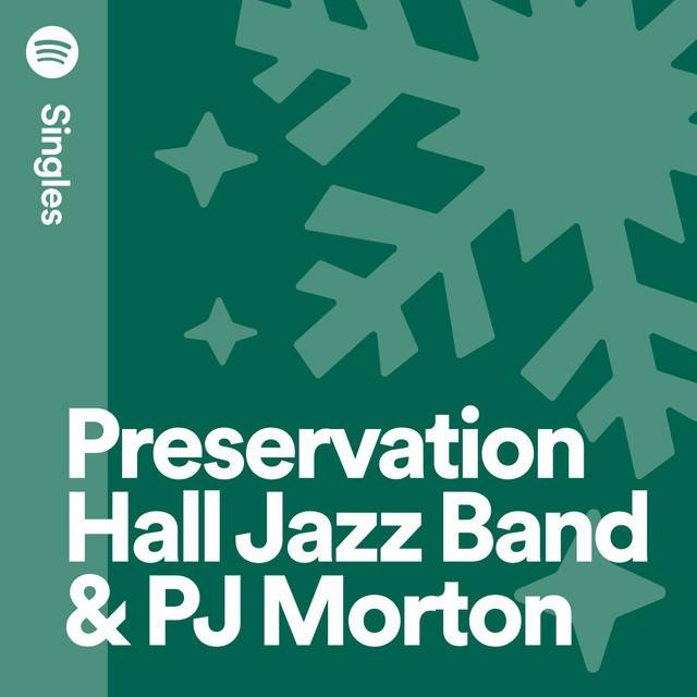 Spotify Singles - Holiday
