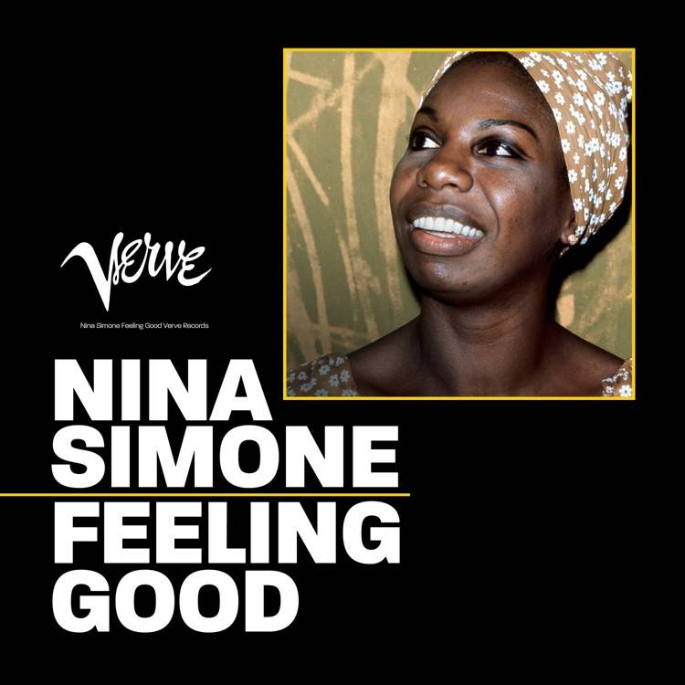 Feeling Good - EP