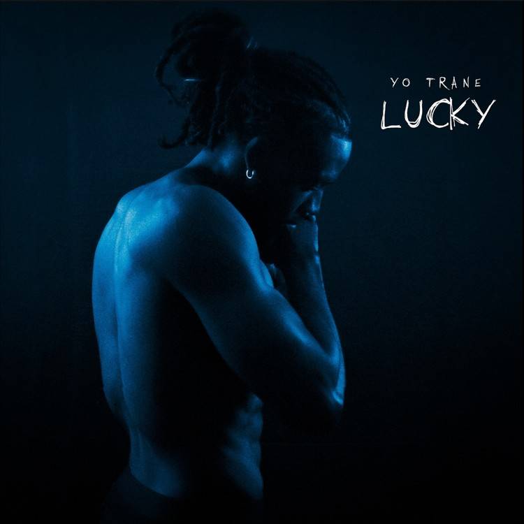 Lucky - Single