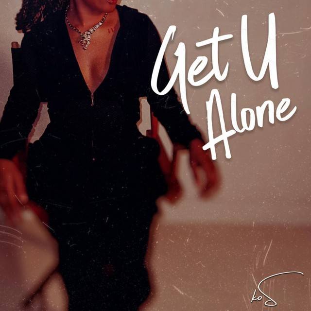 Get U Alone