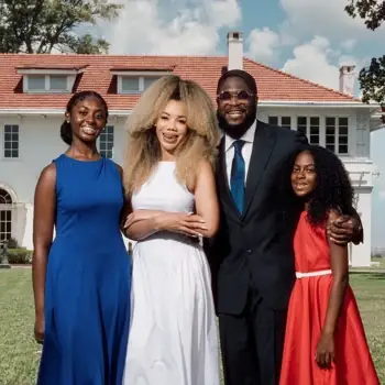 Miss Black America - Single