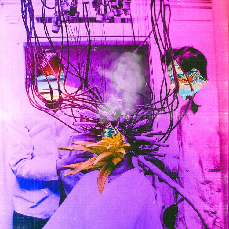 Weight off My Mind (feat. Mike Gao) - Single