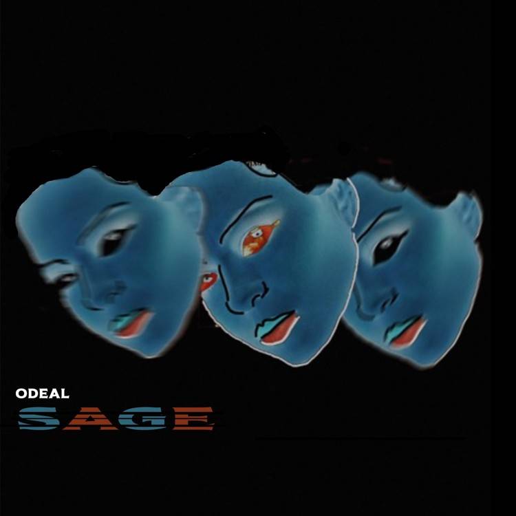 Sage - Single