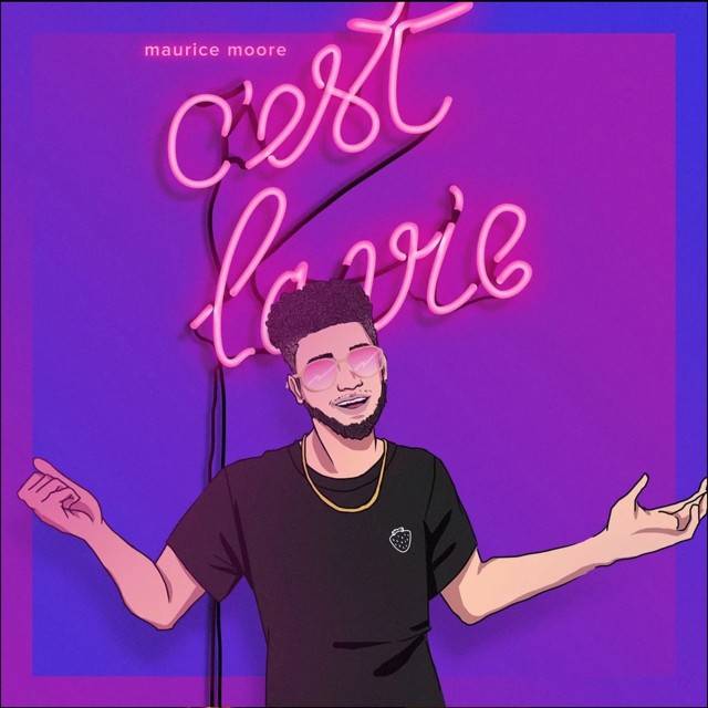 C'est La Vie