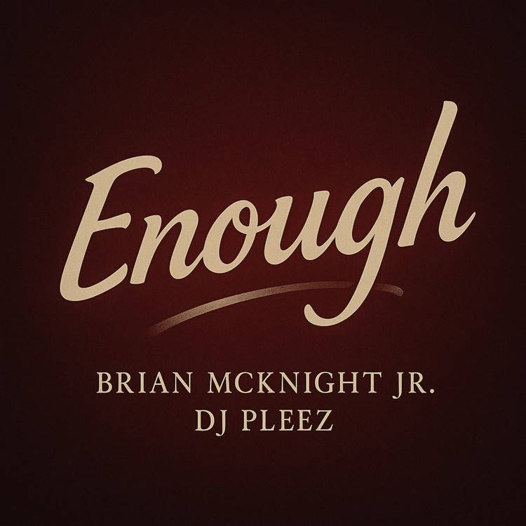 Enough