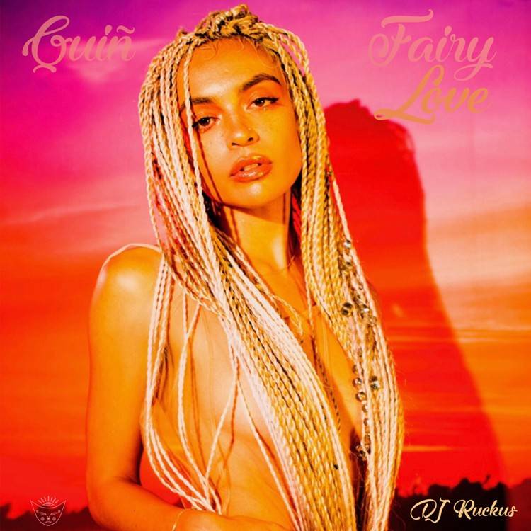 Fairy Love (DJ Ruckus Remix) - Single