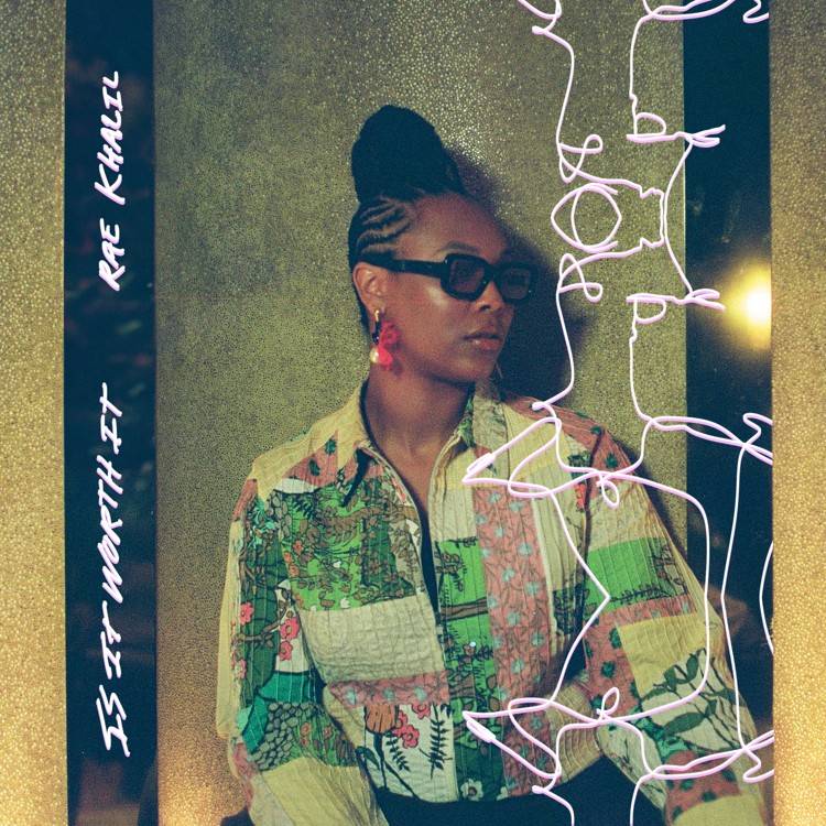 IS IT WORTH IT - Single