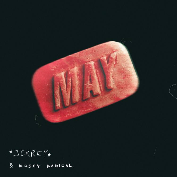 May - Single