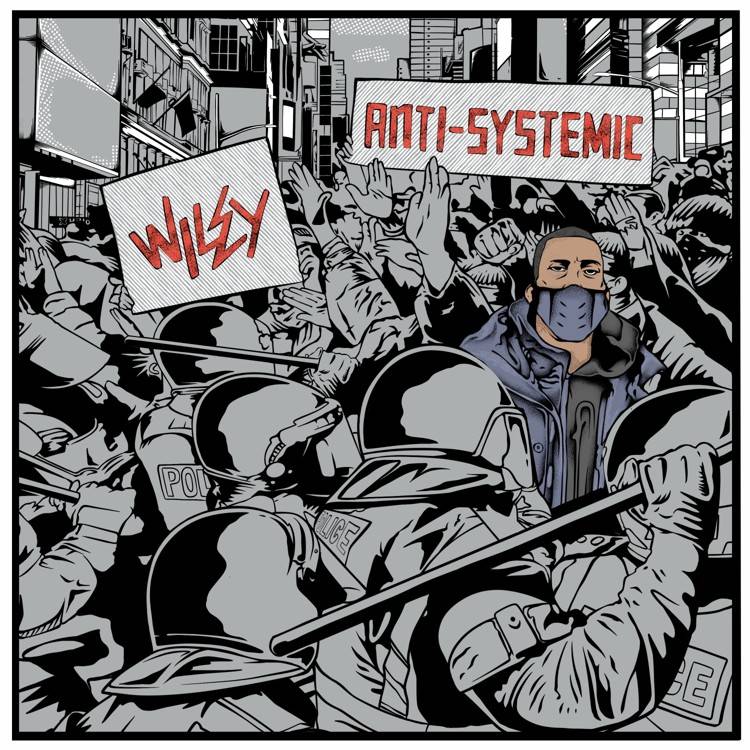 Anti-Systemic