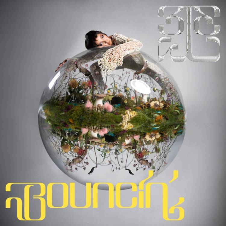 Bouncin' - Single