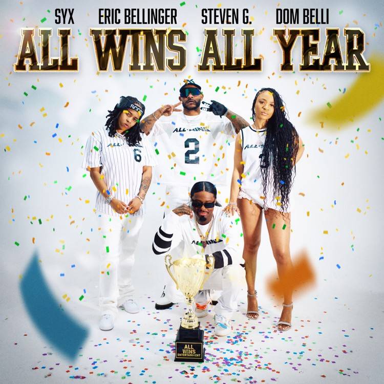 All Wins All Year