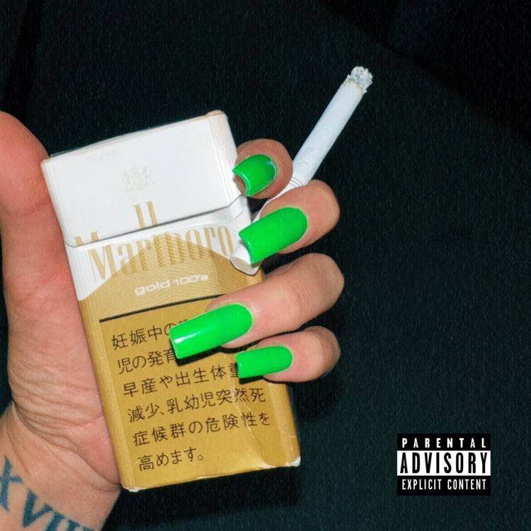 Japanese Cigarettes - Single