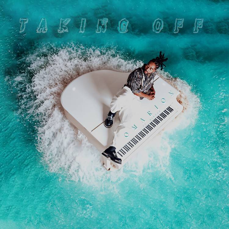 Taking Off (feat. BJRNCK) - EP