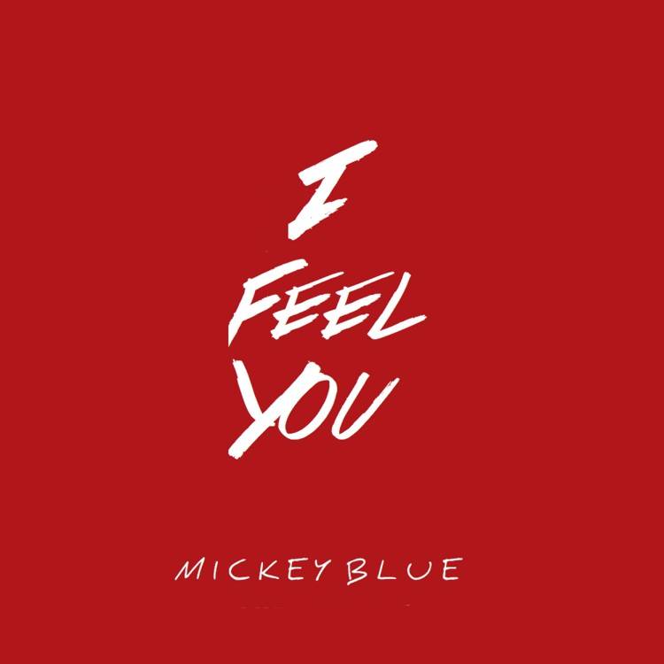 I Feel You - Single