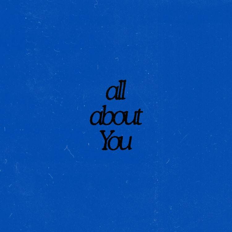 all about You