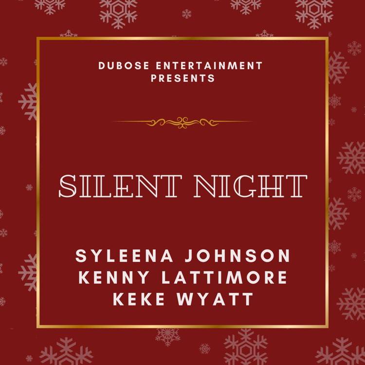 Silent Night - Single