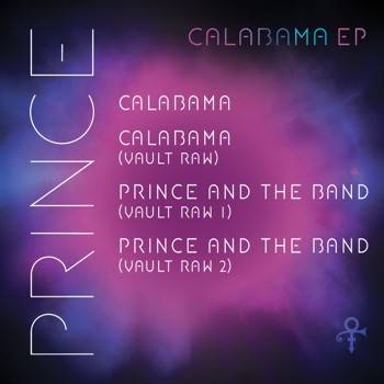 Calabama - EP