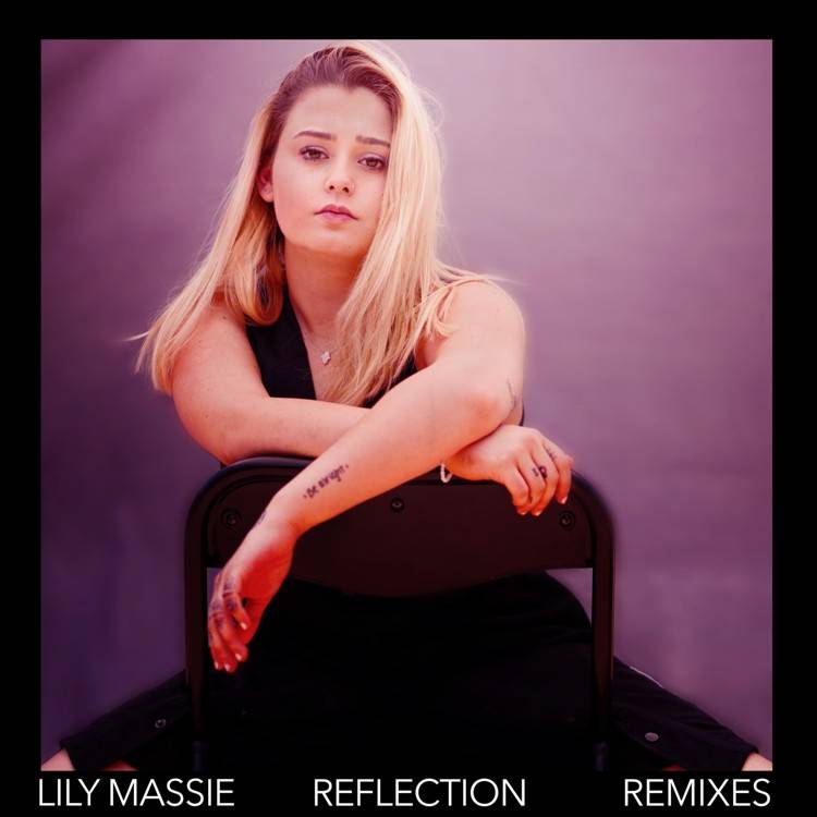 Reflection (Remixes) - EP