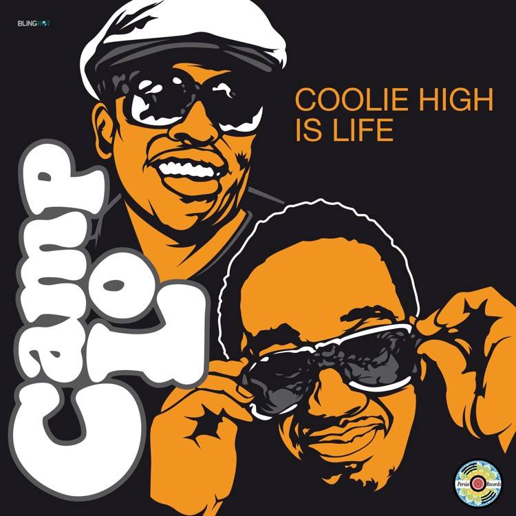Coolie High is Life - Single