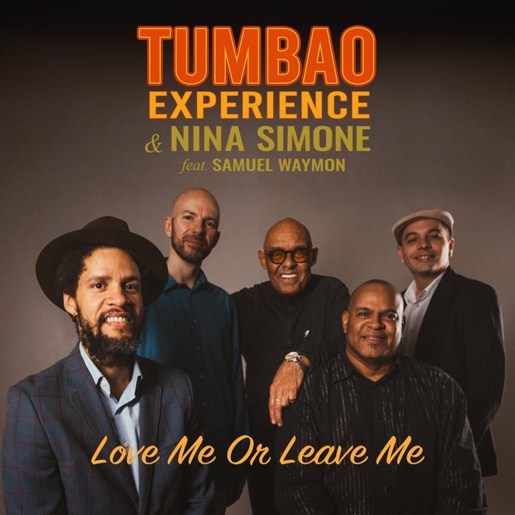 Love Me Or Leave Me (feat. Sam Waymon)