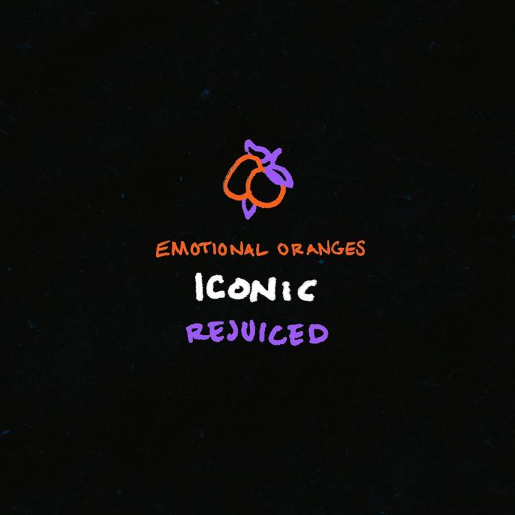 Iconic (Rejuiced)