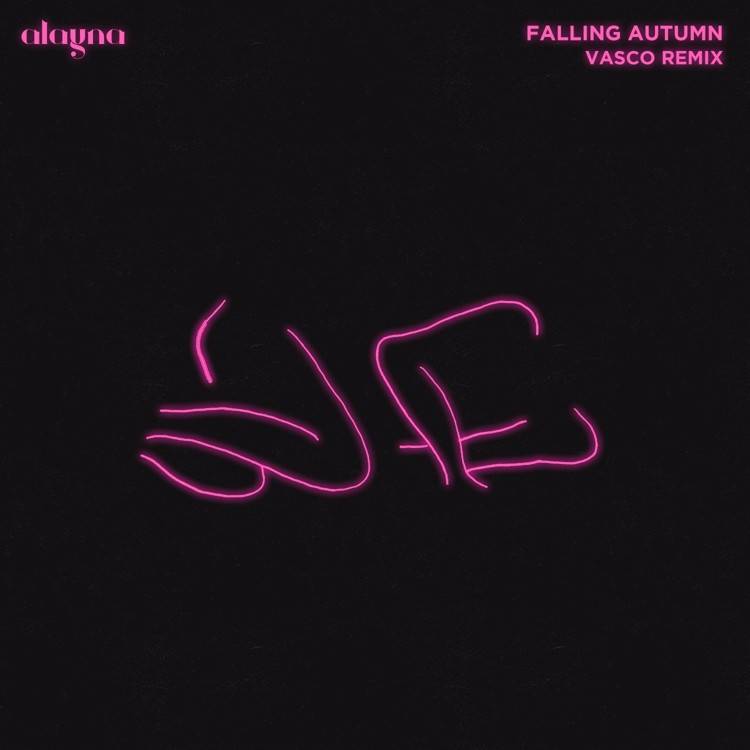 Falling Autumn (Vasco Remix) - Single