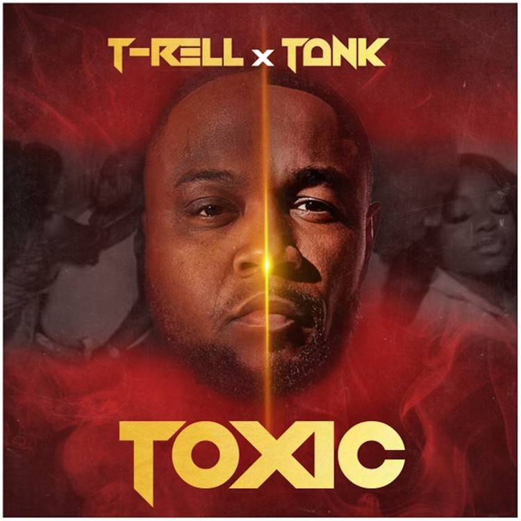 Toxic - Single