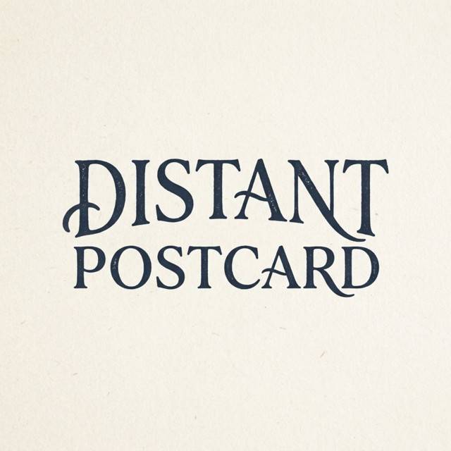 Distant Postcard - Single